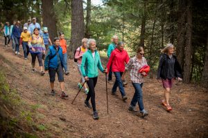 Land conservation and economic vitality go hand-in-hand, new study finds